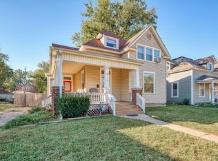 815 State St, Salina, KS 67401