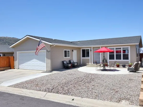 15935 Spring Oaks Rd Spc 107, El Cajon, CA 92021
