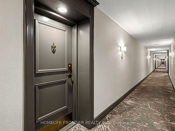 2nd image of 7825 Bayview Ave #1016