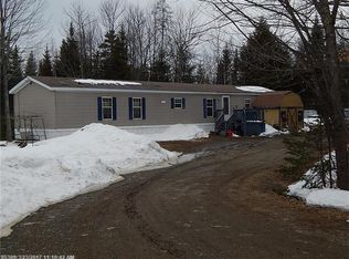 14 Back Deer Hill Rd, China, ME 04358