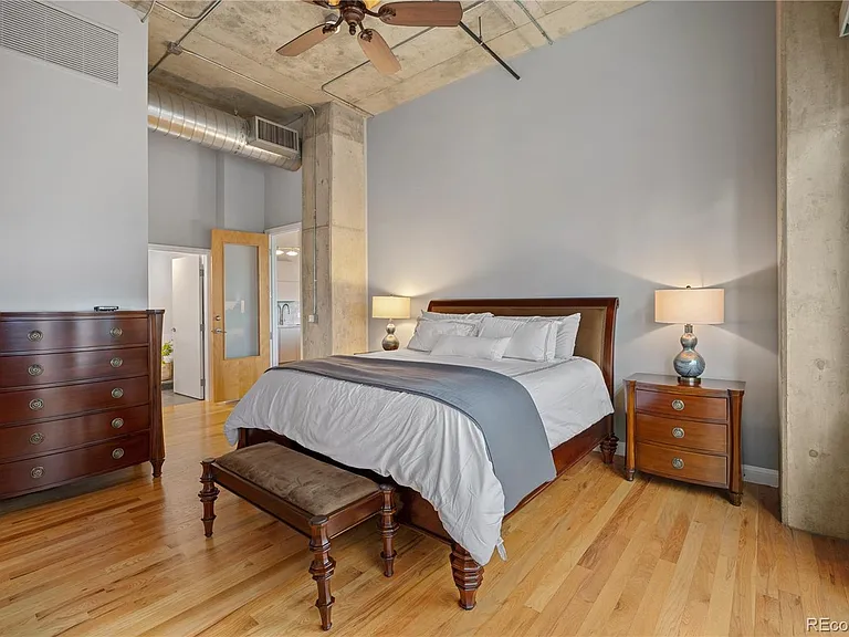 1890 Wynkoop St #801 — Photo 15