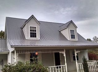 9599 Griffith Rd, Pikeville, TN 37367