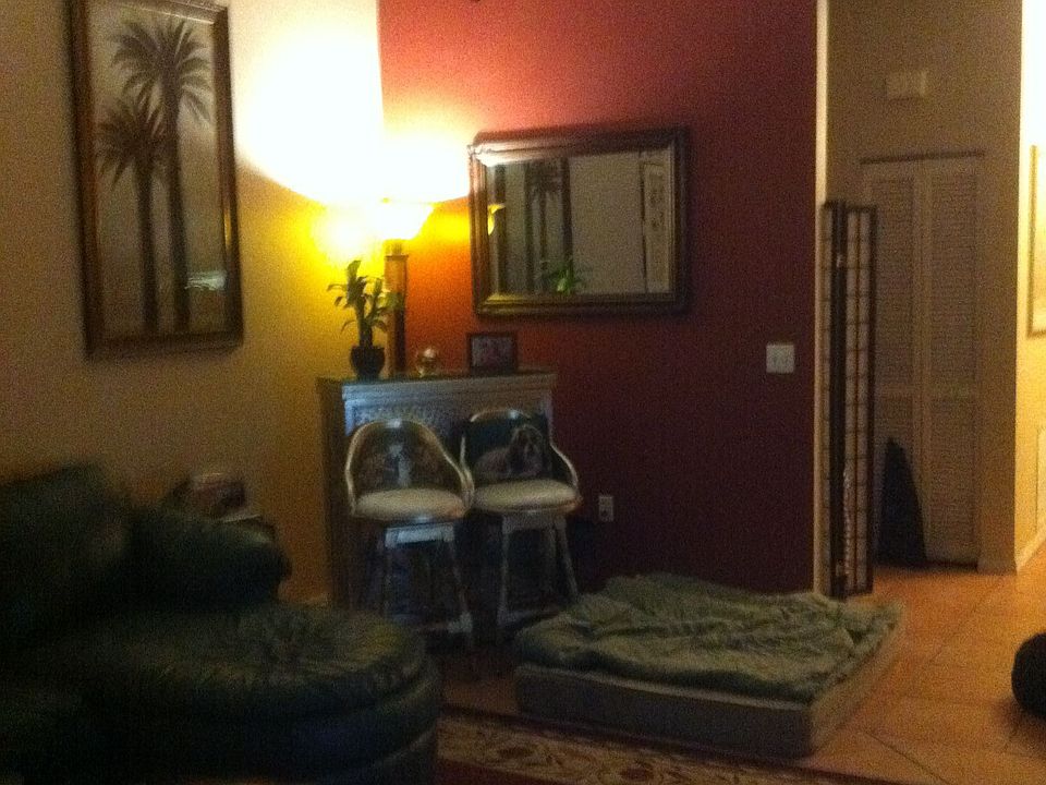 open great room