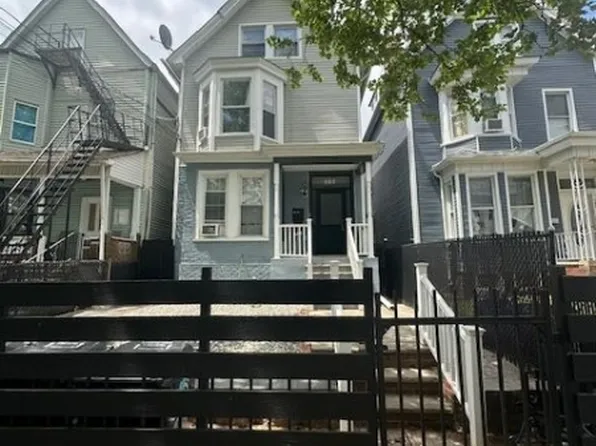 316 Summer Ave, Newark City, NJ 07104