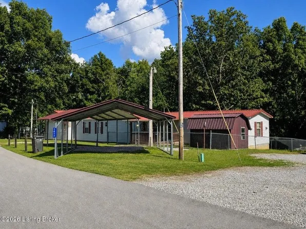 (undisclosed Address), Leitchfield, KY 42754