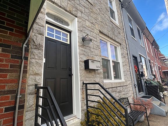 2nd image of 1634 S Camac St