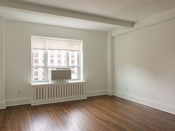3rd image of 1080 Amsterdam Ave APT 703