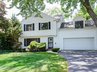 9510 Hamlin Ave, Evanston, IL 60203