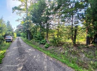 475 County Road 4421, Pittsburg, TX 75686