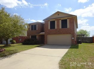 236 Lottie Ln, Harker Heights, TX 76548