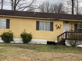 51 Kimble Dr, Charleston, MS 38921