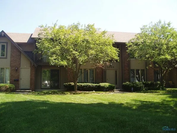 2256 Rockspring Rd APT 5, Toledo, OH 43614