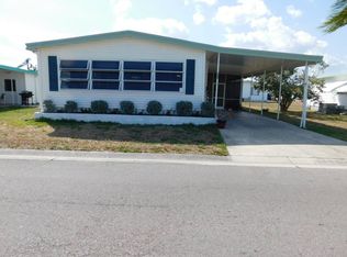 745 Pirates Rest Rd, North Fort Myers, FL 33917