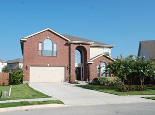 2621 Hansel Hts, Schertz, TX 78108