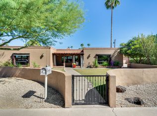 14039 N Canterbury Dr, Phoenix, AZ 85023