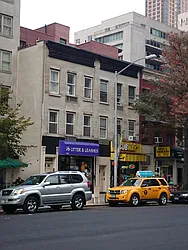 1521 York Avenue in Yorkville