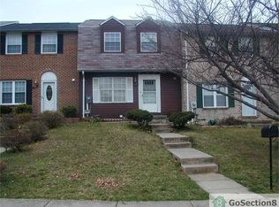 1208 Alexander Ave, Catonsville, MD 21228
