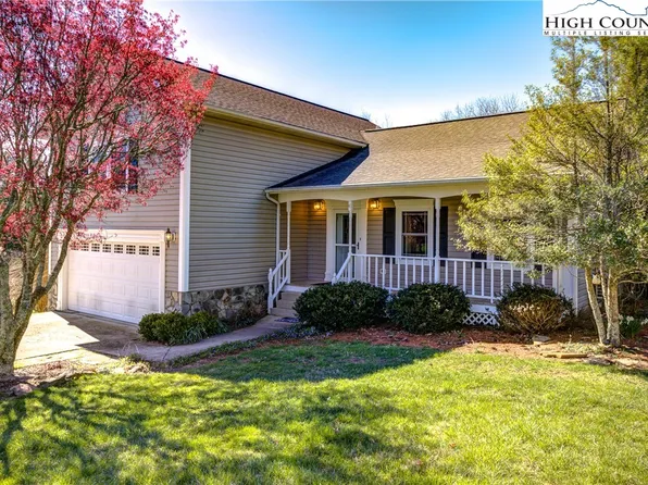 208 River Bend Road, Sparta, NC 28675