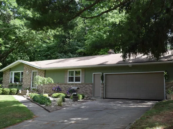 2198 Knickerbocker St SW, Wyoming, MI 49519