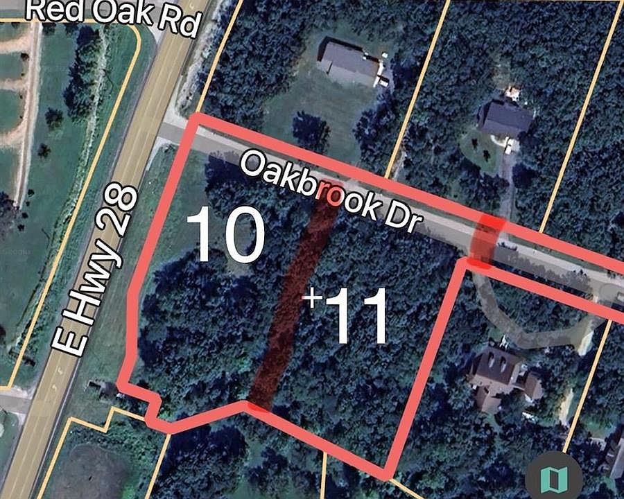 1st image of 10 Oakbrook Dr