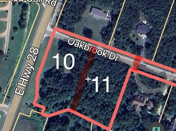 10 Oakbrook Dr, Owensville, MO 65066