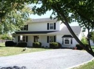 204 Halifax Ct, Stephens City, VA