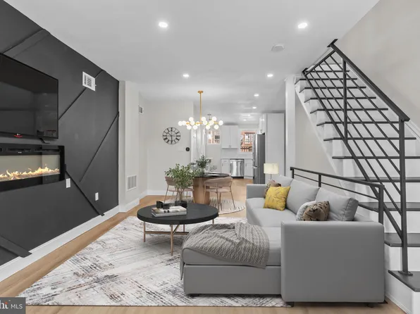 5753 Dunlap St, Philadelphia, PA 19131