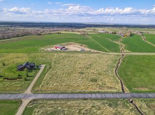 5 Horseshoe Trl, Roberts, MT 59070