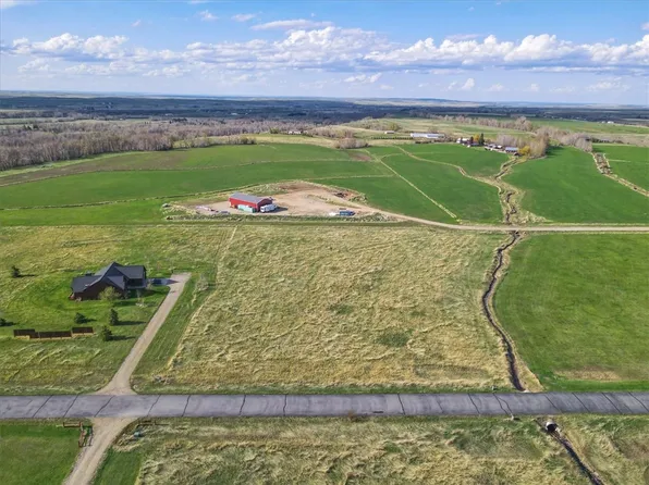 5 Horseshoe Trl, Roberts, MT 59070