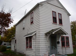 1246 Childs Ave, Akron, OH 44314