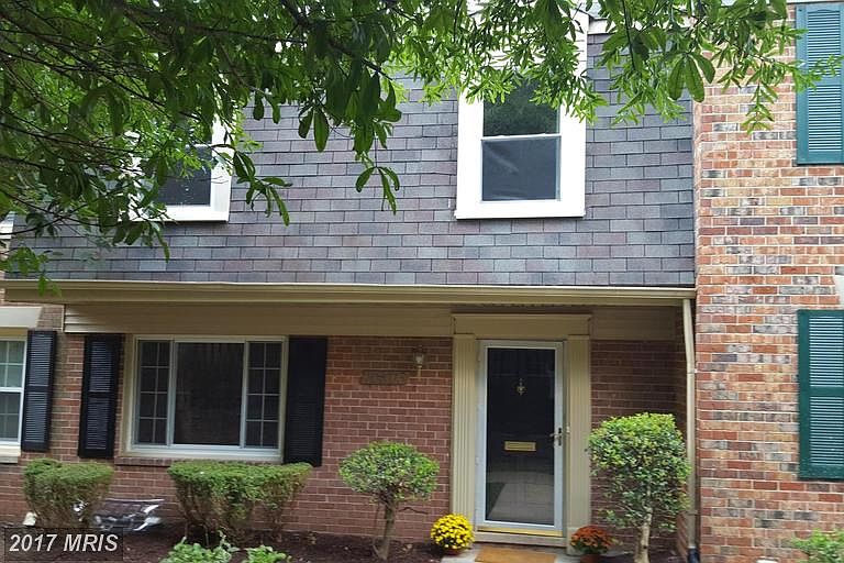 2nd image of 10803 Bucknell Dr #20