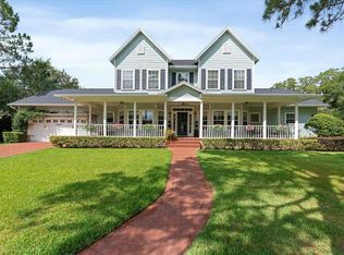 1550 Bluewater Run, Chuluota, FL 32766