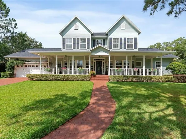 1550 Bluewater Run, Chuluota, FL 32766