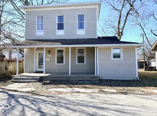 203 Crane Dr, Crawfordsville, IN