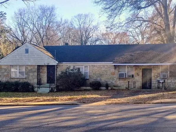 1617 Frayser Blvd, Memphis, TN 38127