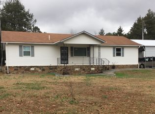 5974 Highway 36 W, Rose Bud, AR 72137