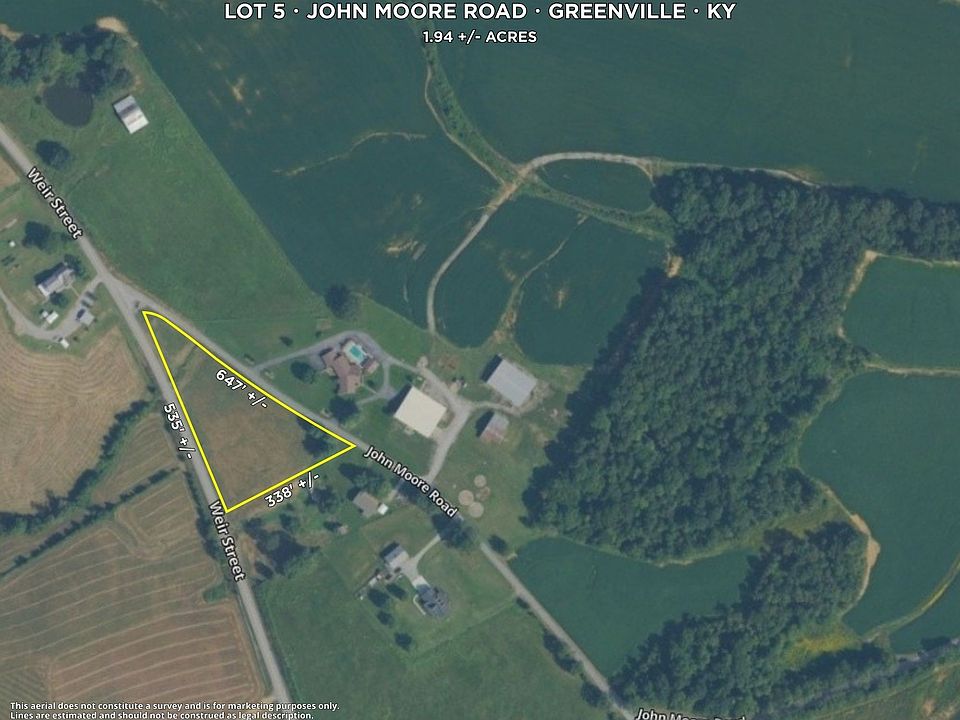 1st image of 0 John Moore Rd Lot 5