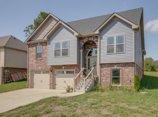 516 Bell Chase Way, Clarksville, TN 37040