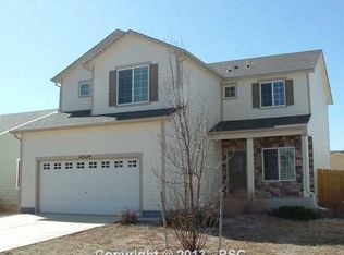 10229 Deer Meadow Cir, Colorado Springs, CO 80925