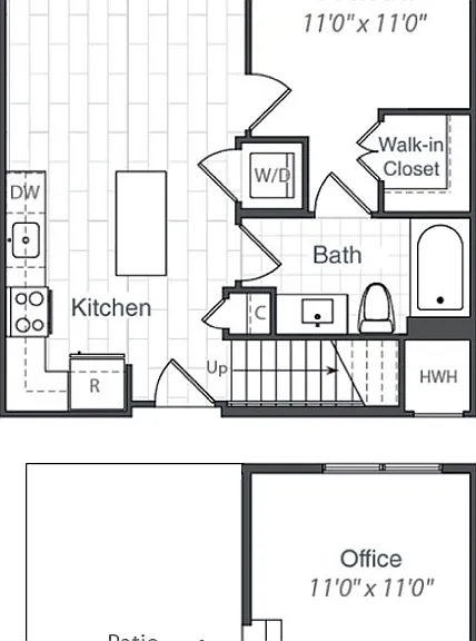 Avalon Potomac Yard — Photo 70