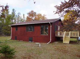 12974 County Road F, Grantsburg, WI 54840