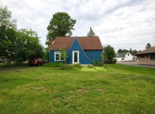 221 S 3rd St, Eagle River, WI 54521