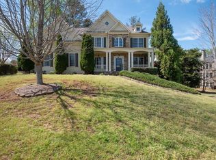 4550 Welshfield Ct NW, Kennesaw, GA 30152