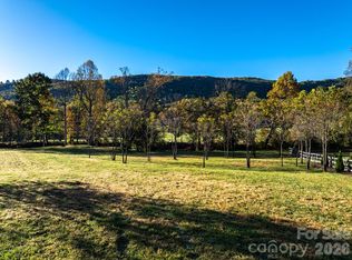 0 Walnut Valley Ln #5, Hendersonville, NC 28739