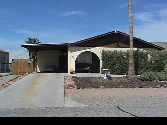 1st image of 4283 S El Toro Dr