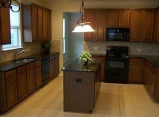 1820 Poseidon Dr, Lancaster, TX 75134