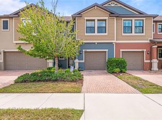 16930 Red Brick Ln, Land O Lakes, FL 34638
