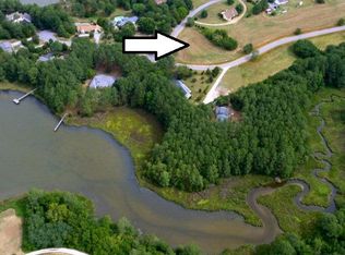 LOT 30 Pheasant Run Dr, Exmore, VA 23350