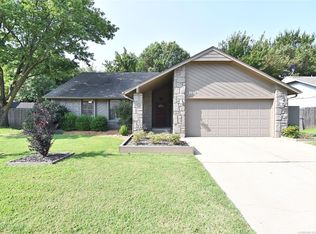 8630 S 86th East Ave, Tulsa, OK 74133