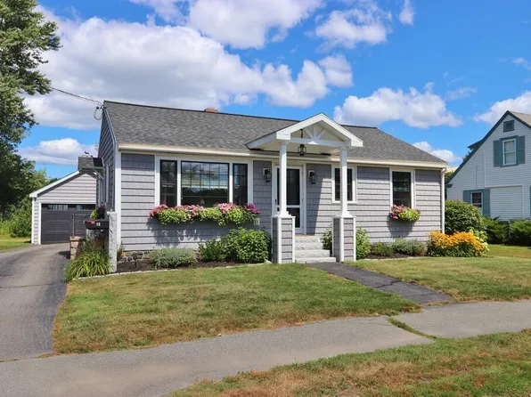 118 Harthorn Avenue, Bangor, ME 04401